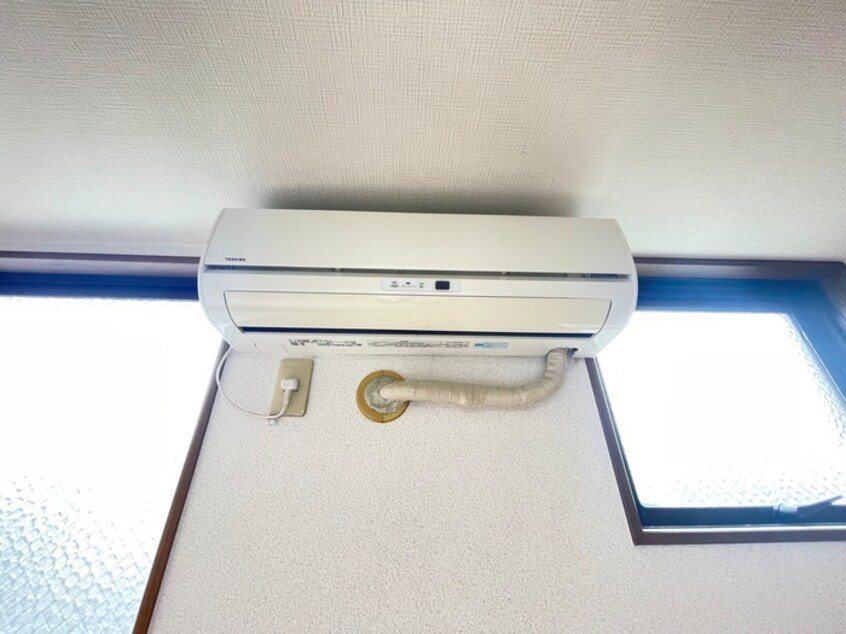 内観写真 センターヴィレッジ