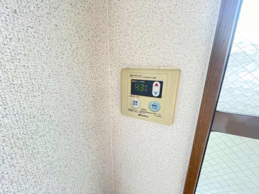 内観写真 センターヴィレッジ