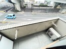 ベランダ・バルコニー センターヴィレッジ