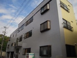 プレアール南住吉