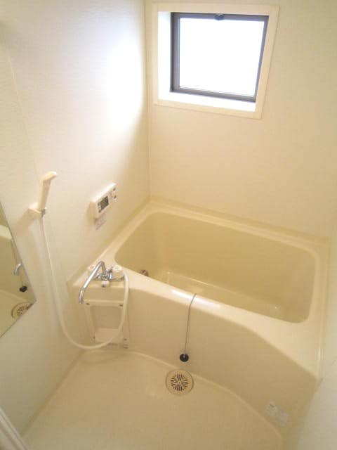 バス／シャワールーム等 メゾンドール榮