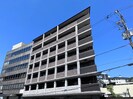 ベラジオ京都清水（２１９）の外観