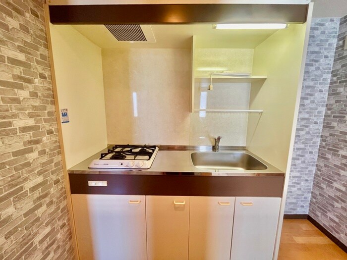 キッチン ｸﾞﾗﾝﾄﾞｰﾙﾊﾀﾀﾞﾋﾞﾙﾃﾞｨﾝｸﾞⅡ