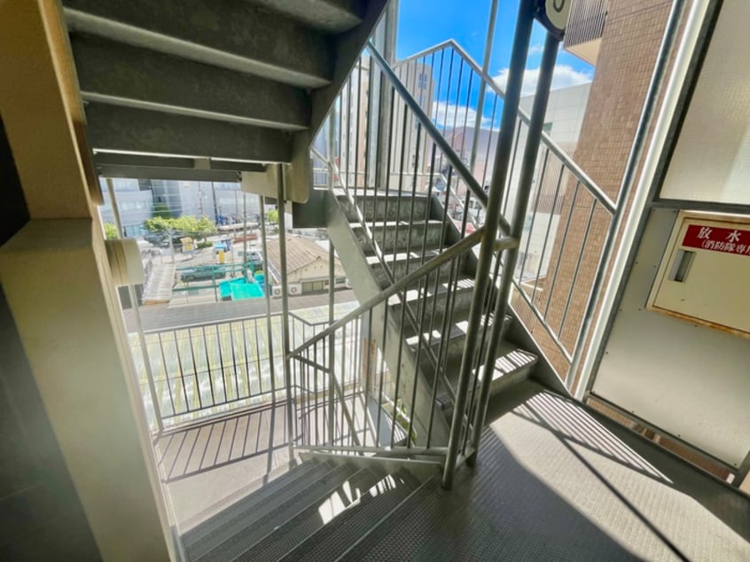 建物設備 ｸﾞﾗﾝﾄﾞｰﾙﾊﾀﾀﾞﾋﾞﾙﾃﾞｨﾝｸﾞⅡ