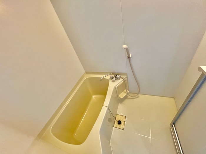 バス／シャワールーム等 ｸﾞﾗﾝﾄﾞｰﾙﾊﾀﾀﾞﾋﾞﾙﾃﾞｨﾝｸﾞⅡ