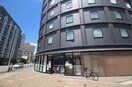 セブンイレブン京都四条堀川店(コンビニ)まで80m メゾン・ドゥ・レザン