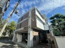 エルコ－ト塚口の外観