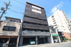 プレサンス京都四条大宮(304)