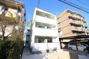ハウスアイ曽根