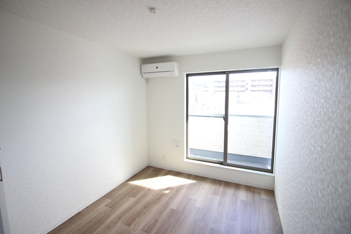 居室 ハウスアイ曽根