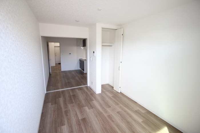 居室 ハウスアイ曽根