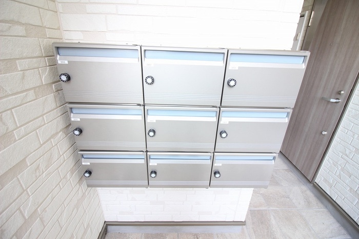 建物設備 ハウスアイ曽根