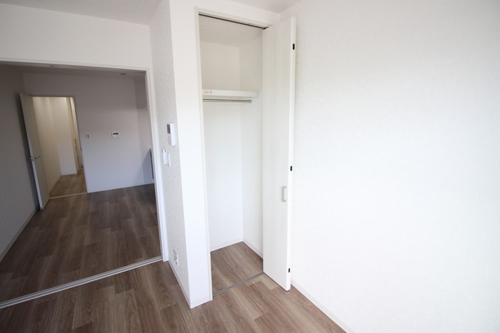 収納 ハウスアイ曽根