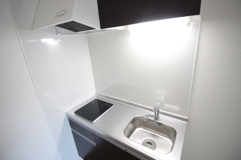 キッチン ハウスアイ曽根