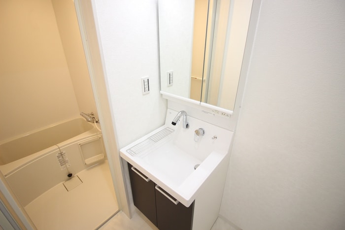 洗面 ハウスアイ曽根