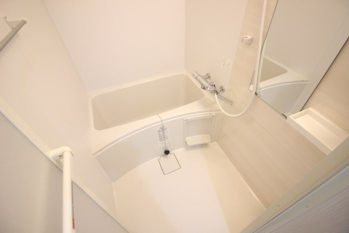 バス／シャワールーム等 ハウスアイ曽根