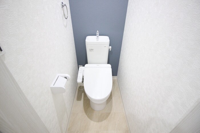 トイレ ハウスアイ曽根