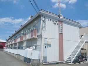 エクセレント高槻Ａ棟