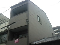 小蔵ハイム