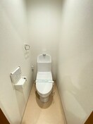 トイレ エンシェア外大前