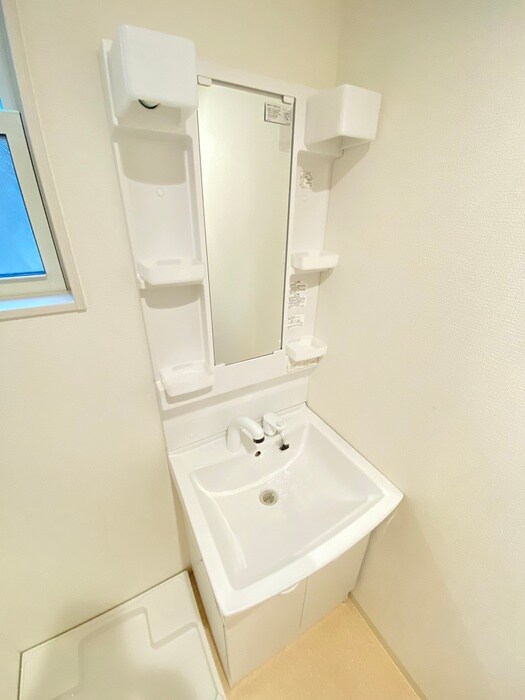 洗面 エンシェア外大前