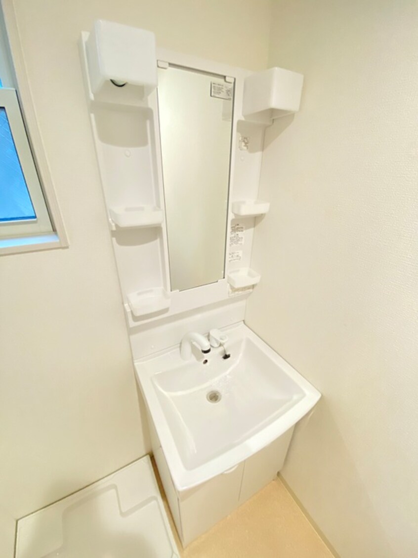 洗面 エンシェア外大前