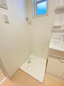 洗濯機置場 エンシェア外大前