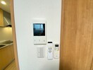 内観写真 エンシェア外大前