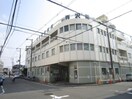 有沢総合病院(病院)まで523m エンシェア外大前