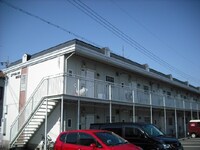 エクセレント高槻Ｂ棟