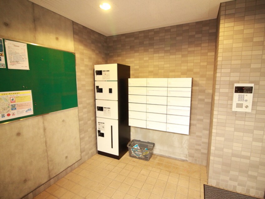 周辺環境 パルテール桂