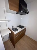 キッチン M′Sstyel東倉治