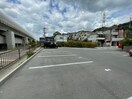 駐車場 M′Sstyel東倉治