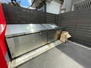 建物設備 M′Sstyel東倉治