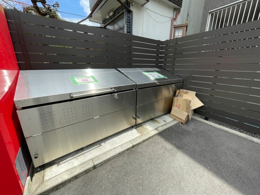 建物設備 M′Sstyel東倉治