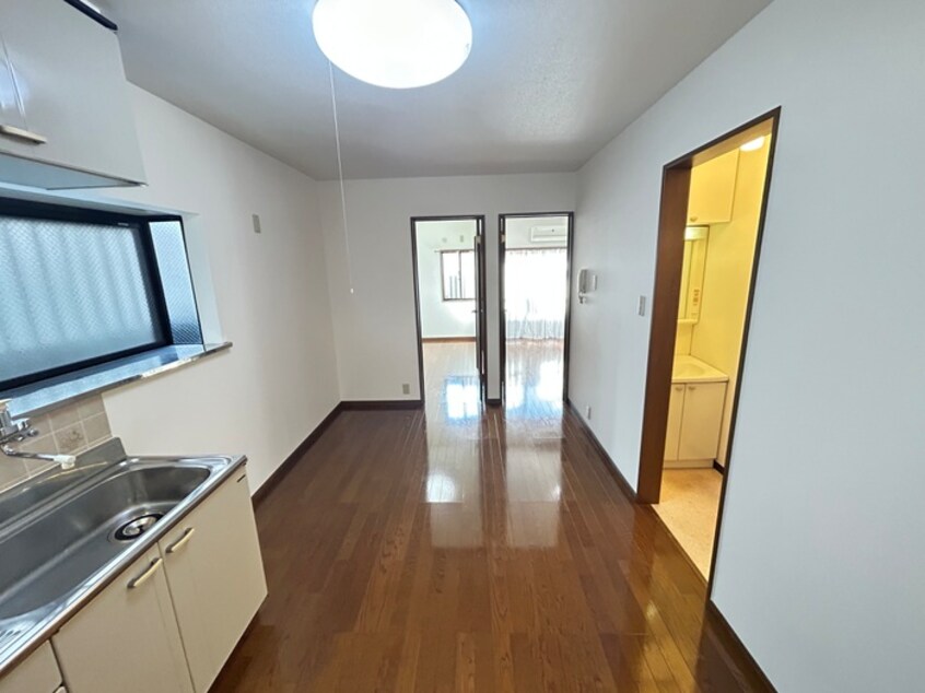 居室 ロイヤル　ヴィレッジ