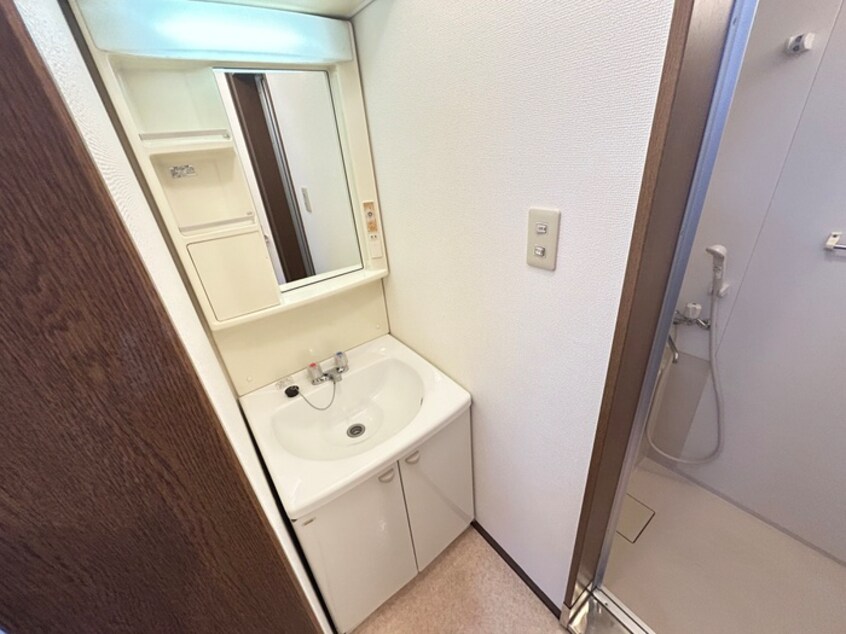 洗面 ロイヤル　ヴィレッジ