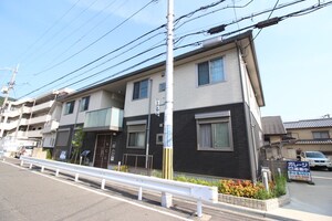 クローバーズ　クラウン