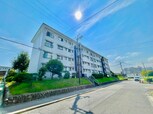 香里ケ丘住宅1号棟(202)