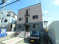 マンションはまゆう