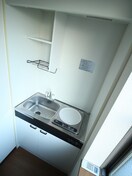 キッチン マンションはまゆう