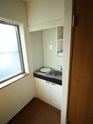 キッチン マンションはまゆう