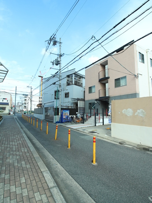 周辺環境 マンションはまゆう