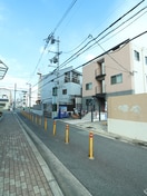 周辺環境 マンションはまゆう