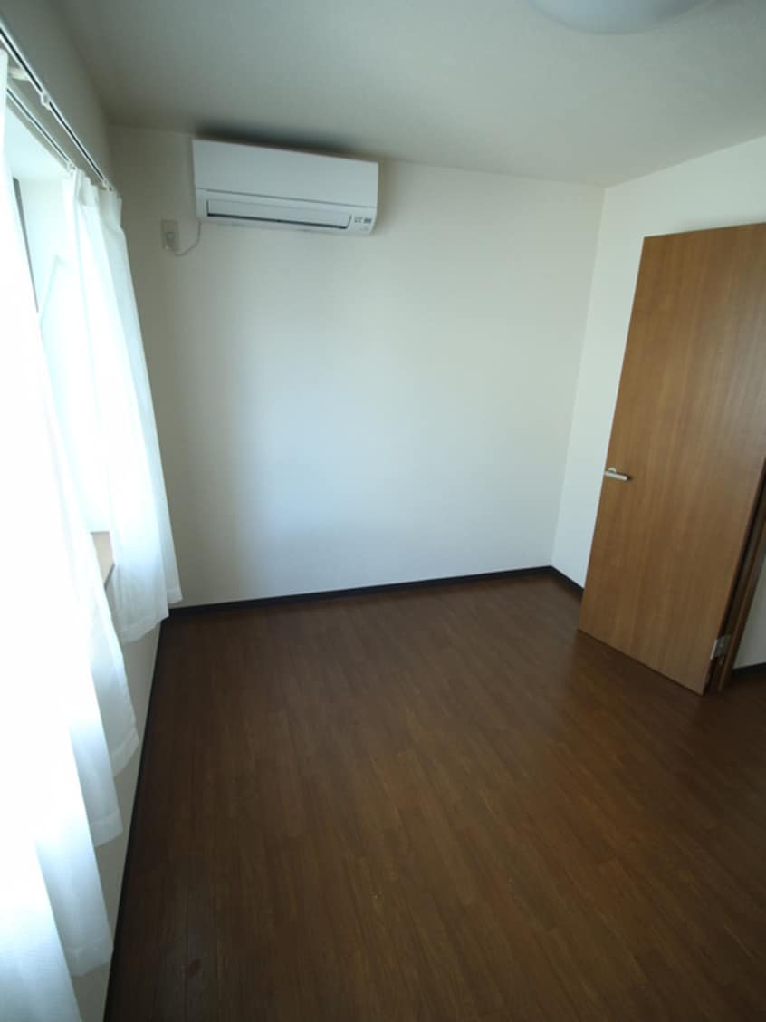 居室 マンションはまゆう