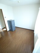 居室 マンションはまゆう