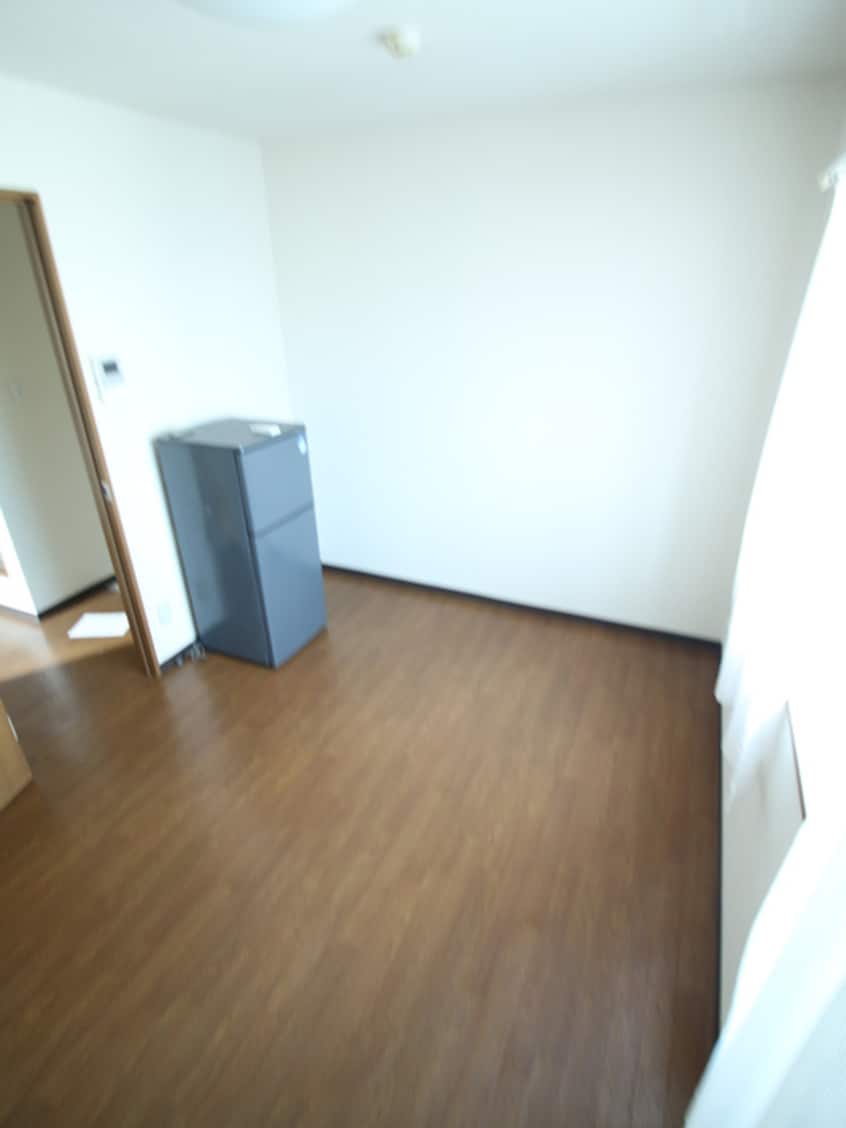 居室 マンションはまゆう