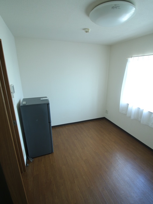 居室 マンションはまゆう