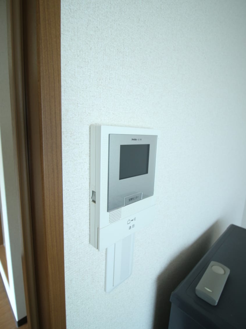 内観写真 マンションはまゆう