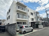 室町マンション